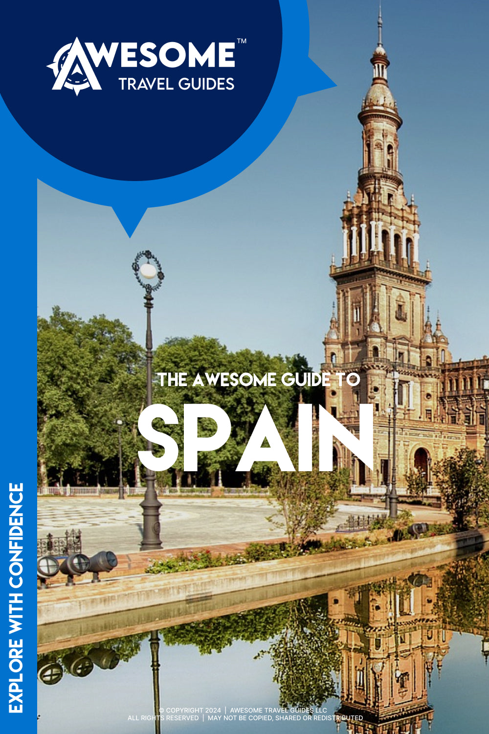 The Awesome Guide to Spain