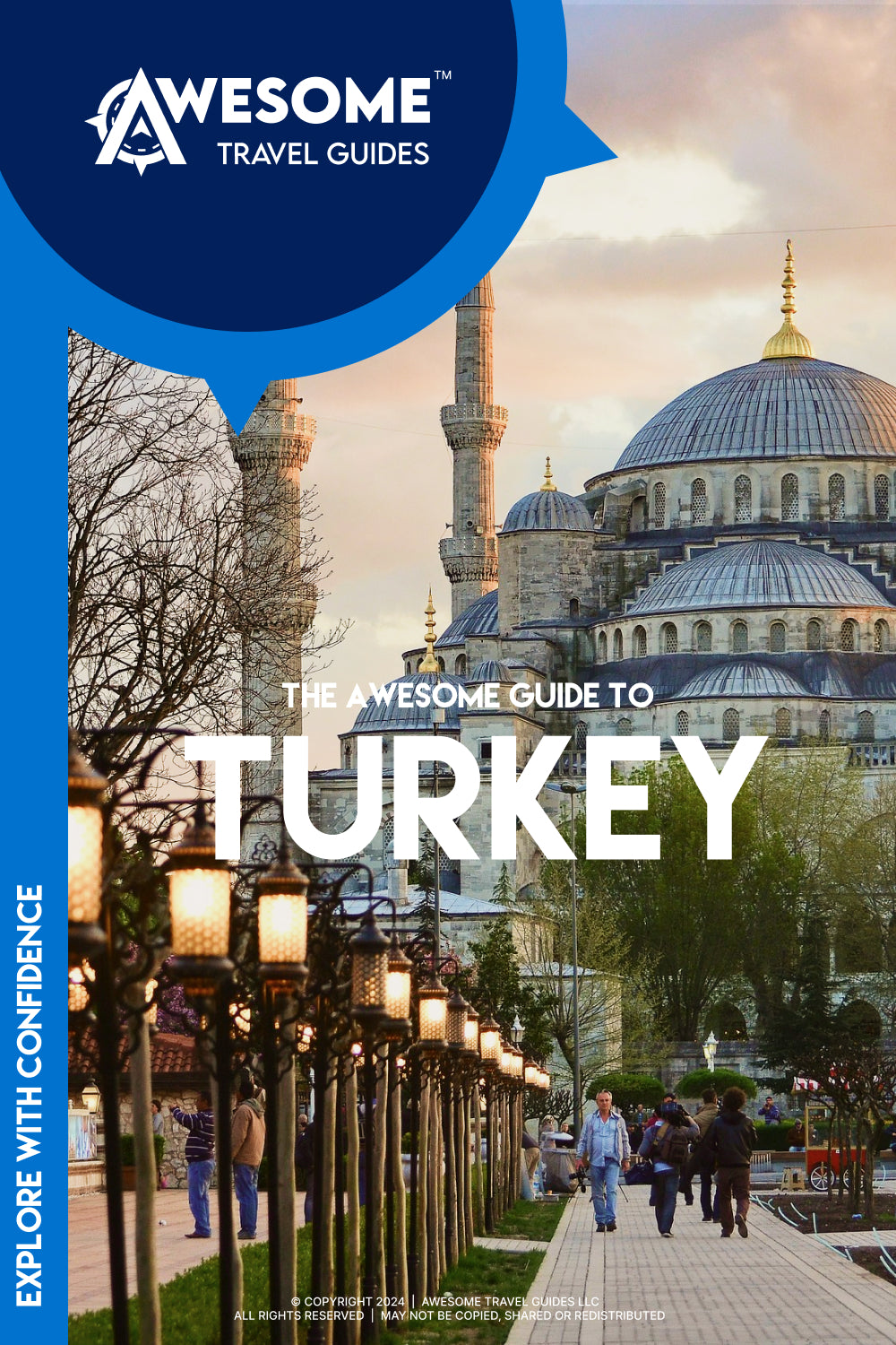 The Awesome Guide to Turkey