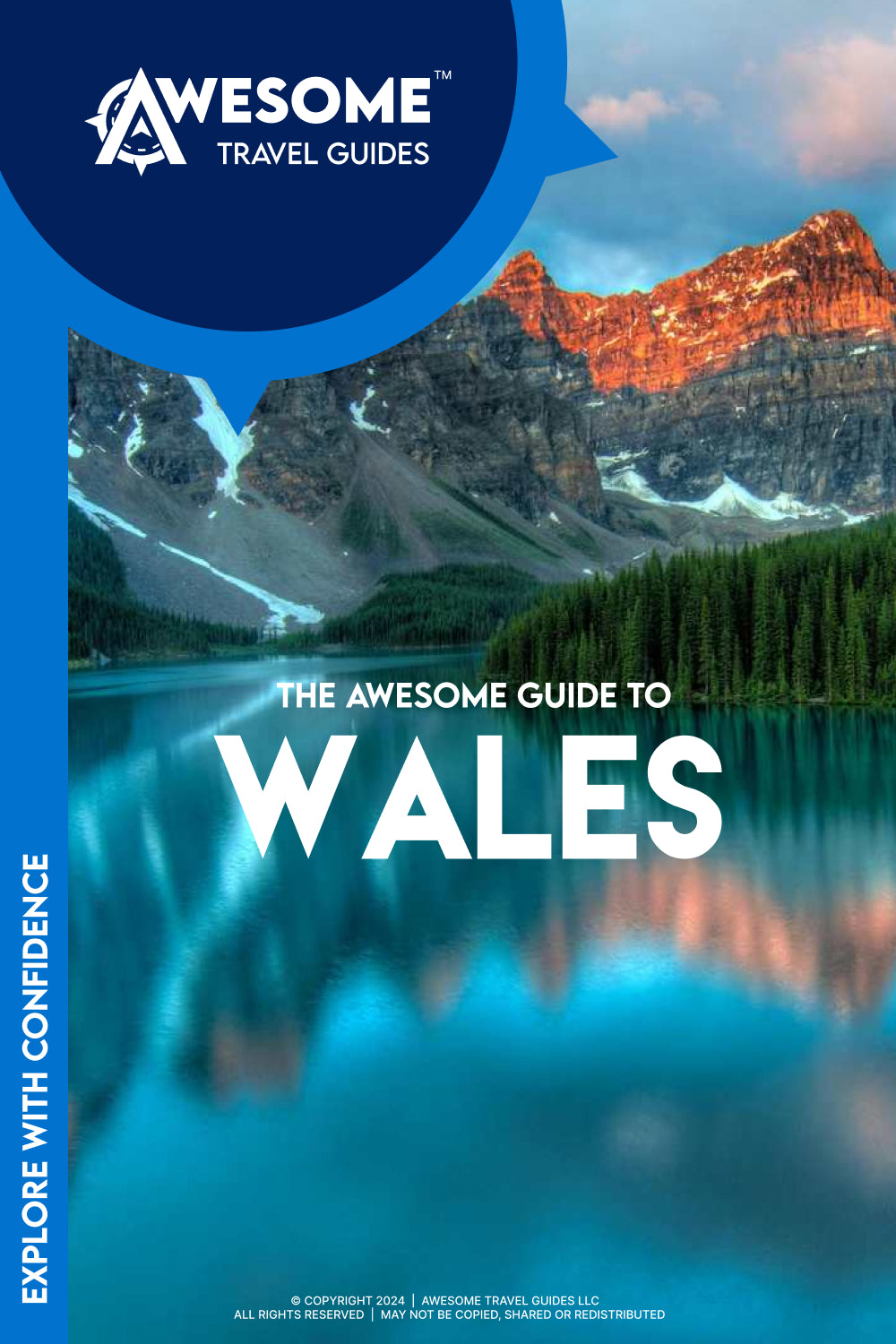 The Awesome Guide to Wales