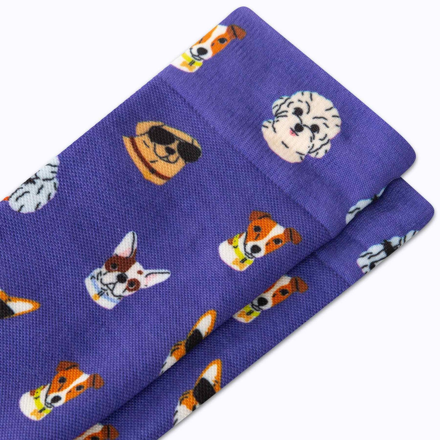 Cute Compression Socks