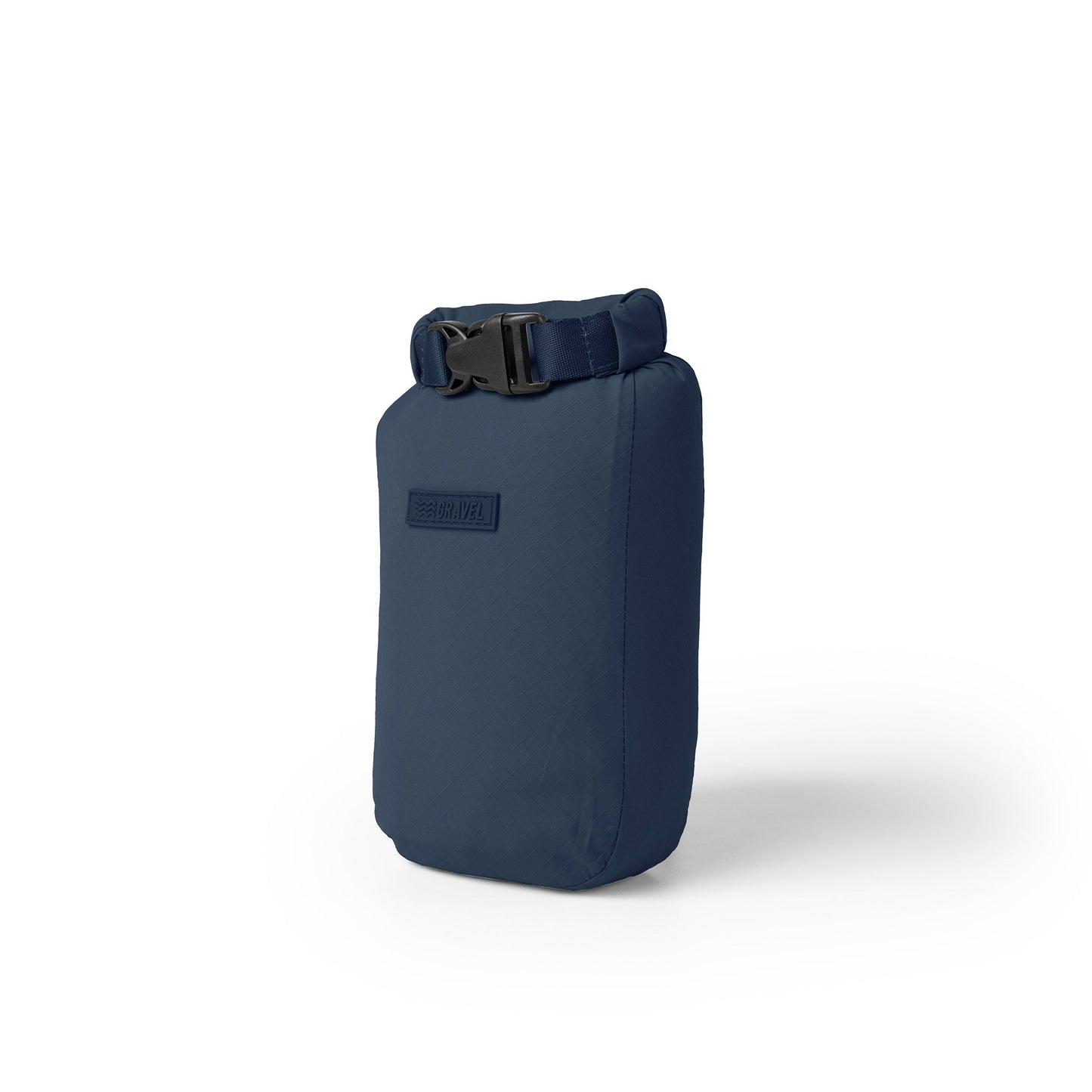 Layover™ Travel Blanket - Packable & Puffy | Blue
