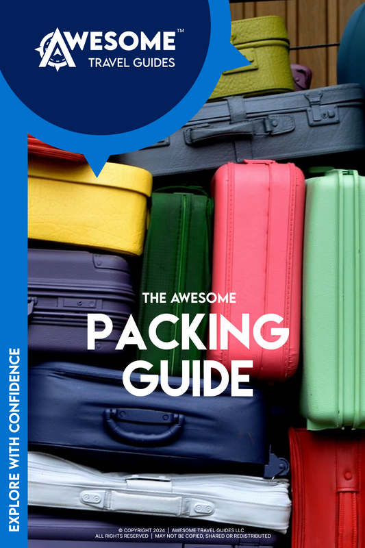 Packing Guide