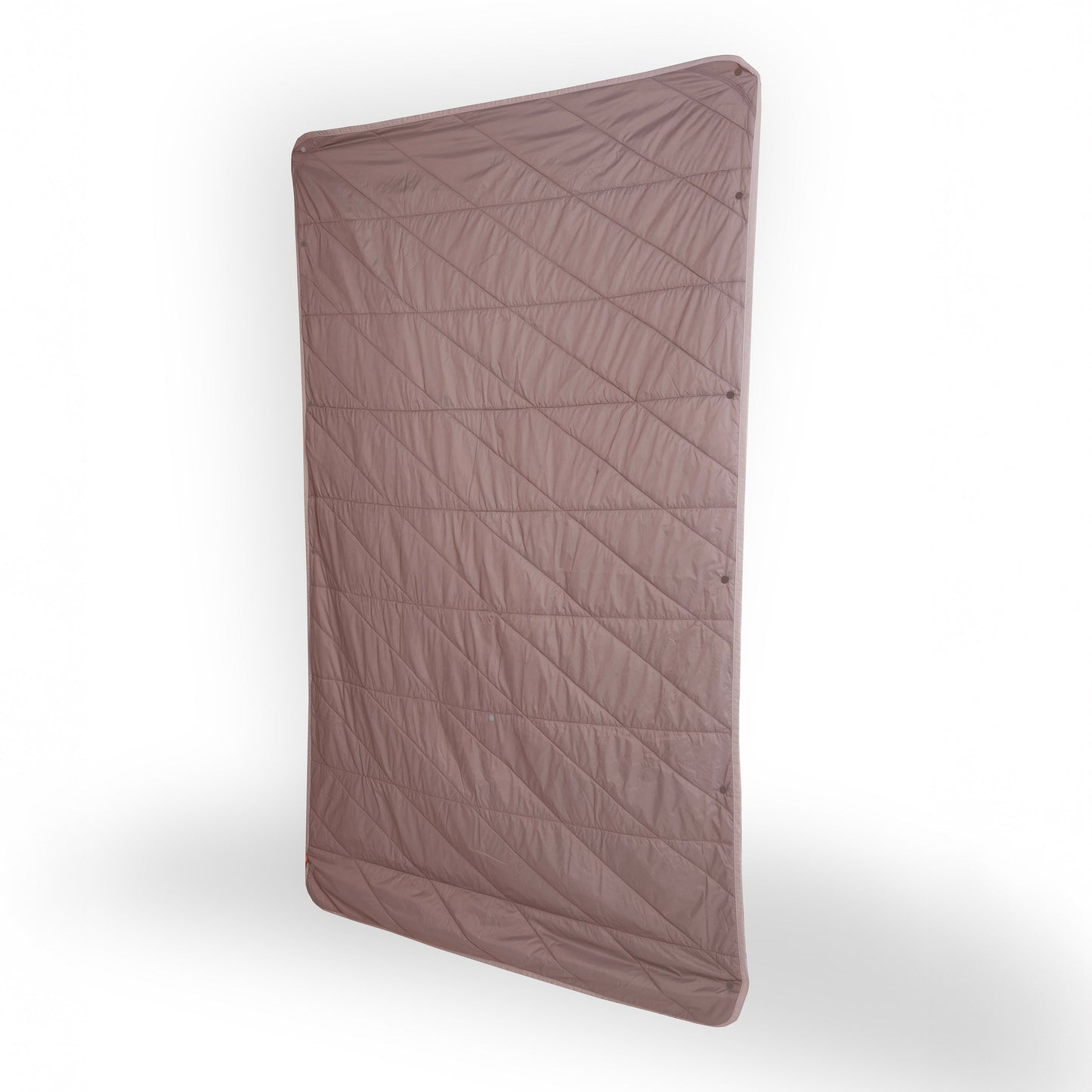 Layover™ Travel Blanket - Packable & Puffy | Quartz