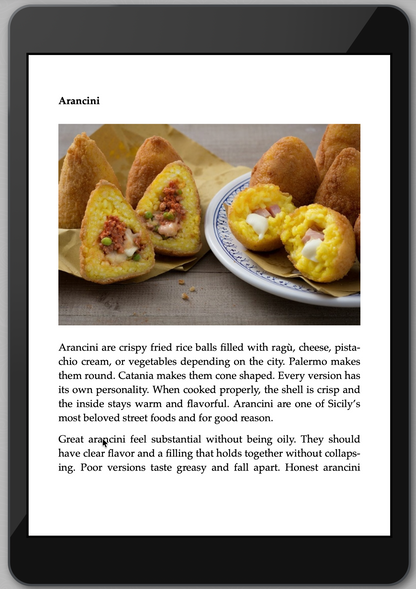 The Awesome Guide to Italy