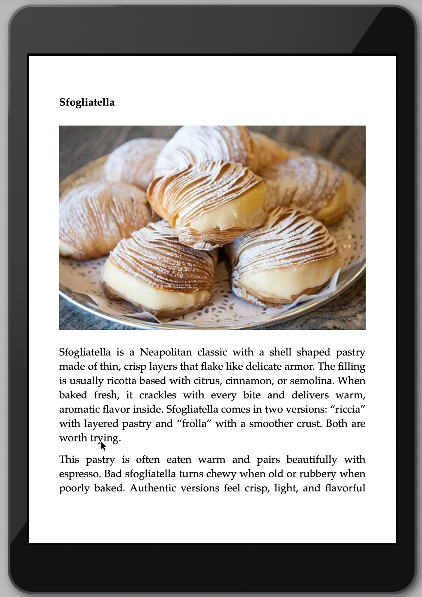 The Awesome Guide to Italy