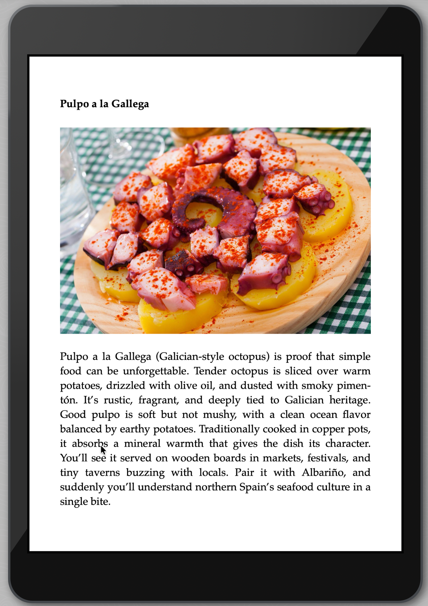 The Awesome Guide to Spain