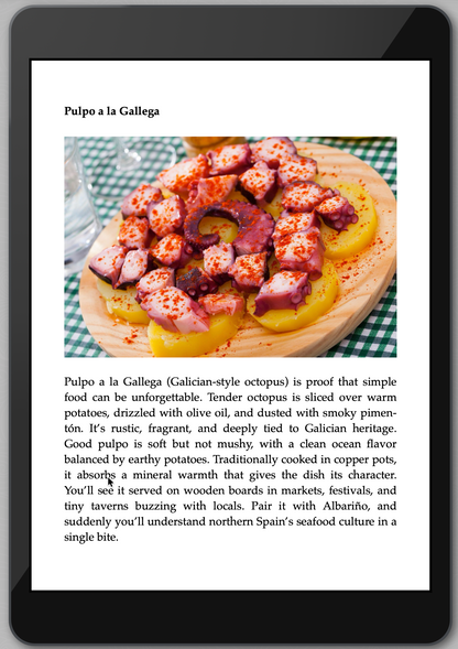 The Awesome Guide to Spain