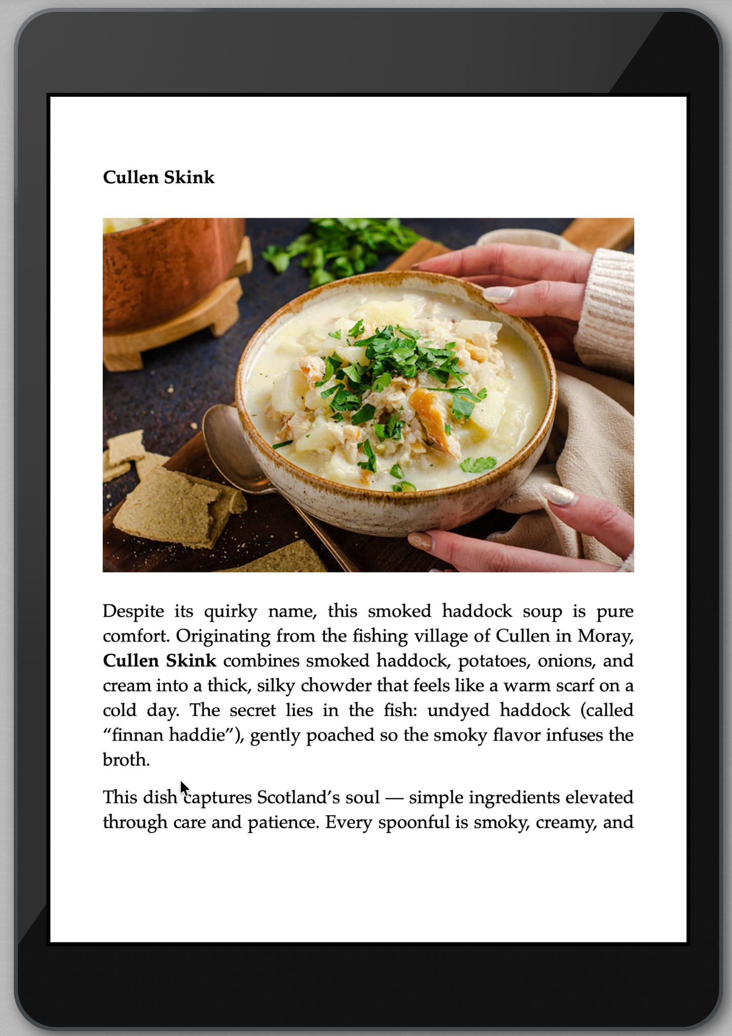 The Awesome Guide to Scotland