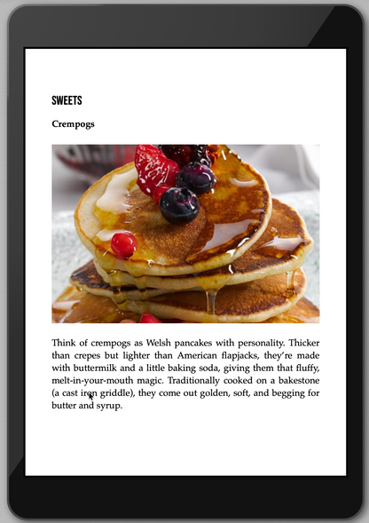 The Awesome Guide to Wales