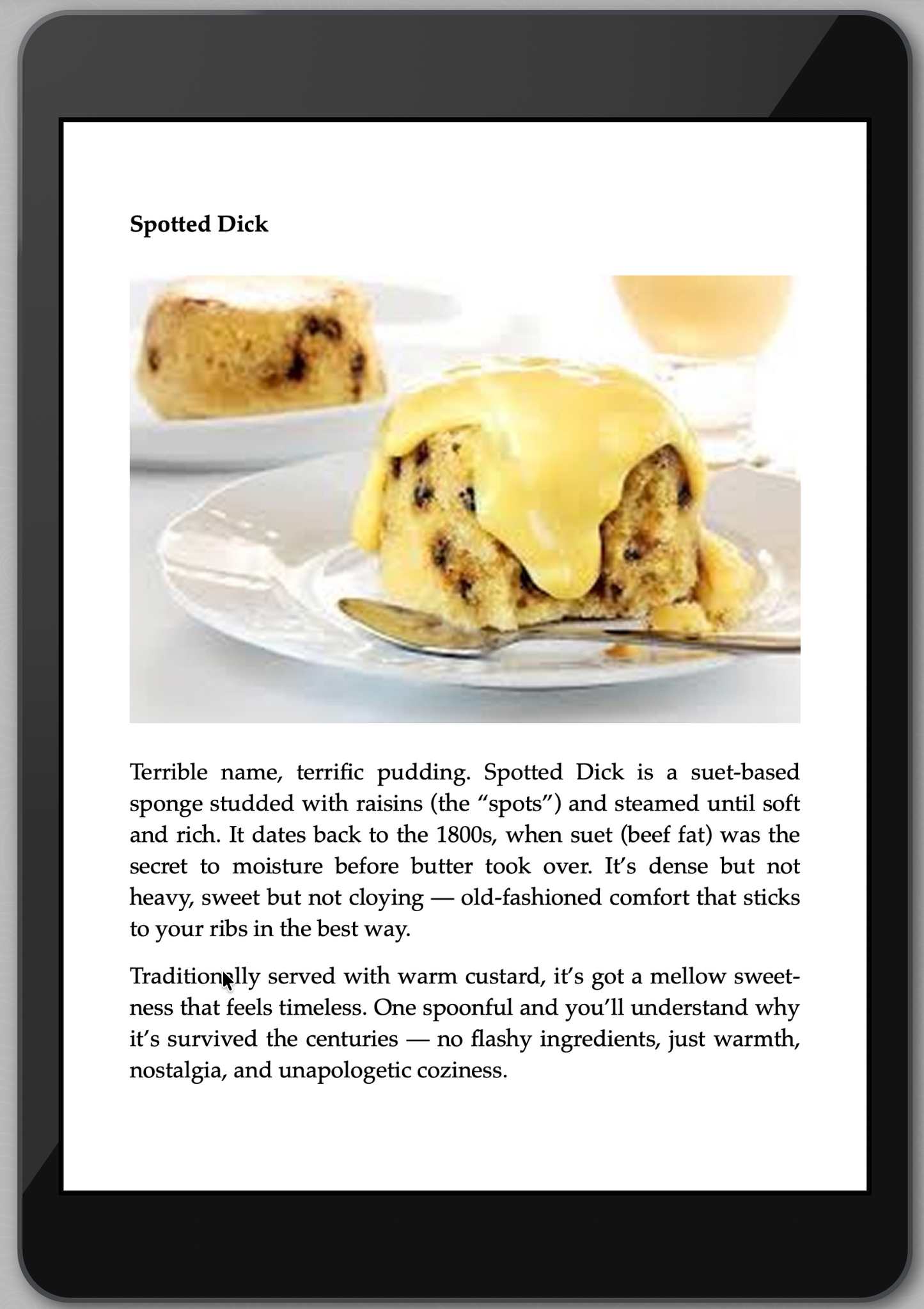 The Awesome Guide to England