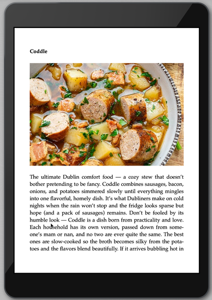 The Awesome Guide to Ireland