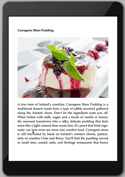 The Awesome Guide to Ireland