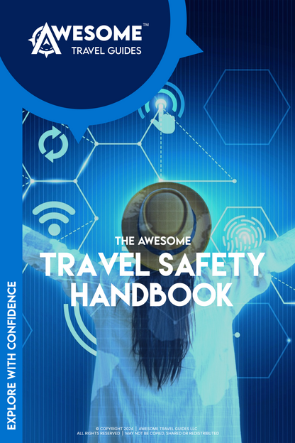 Travel Safety Handbook