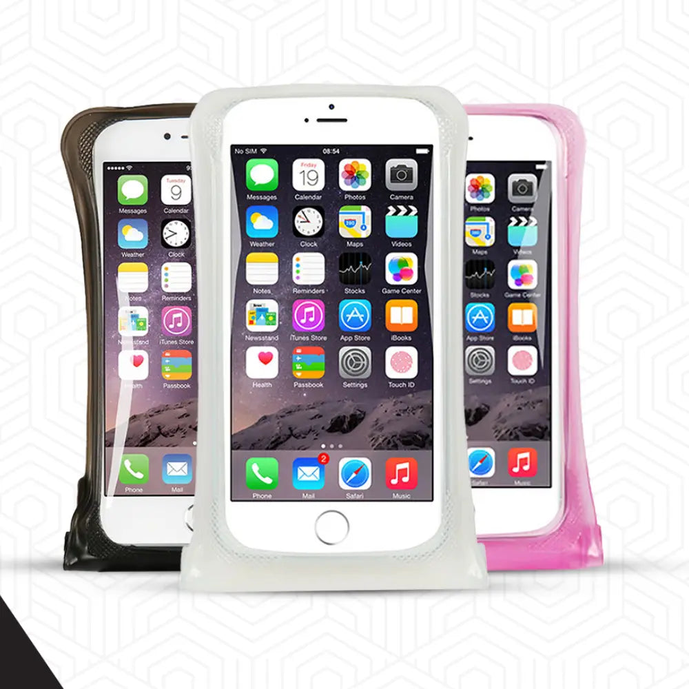 Waterproof Phone Case