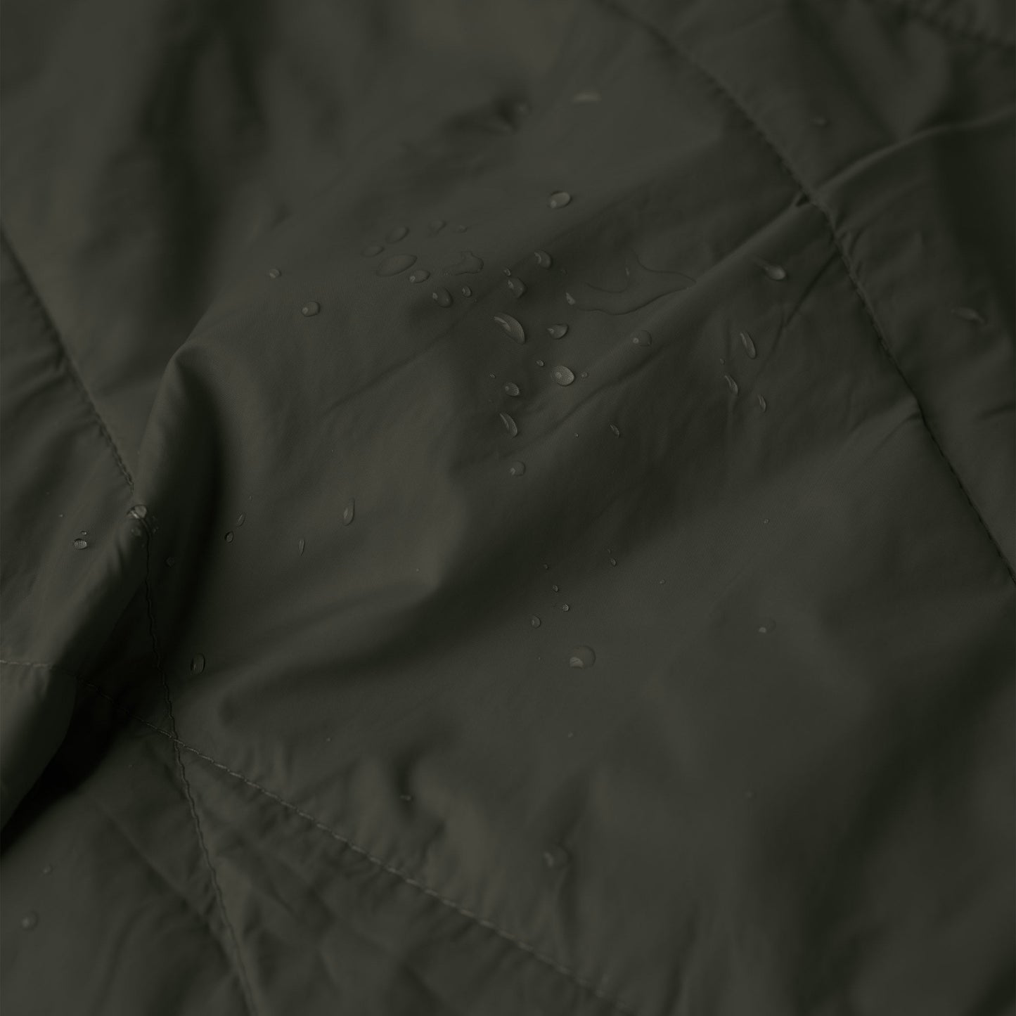Layover™ XL Travel Blanket - Packable & Puffy | Spruce