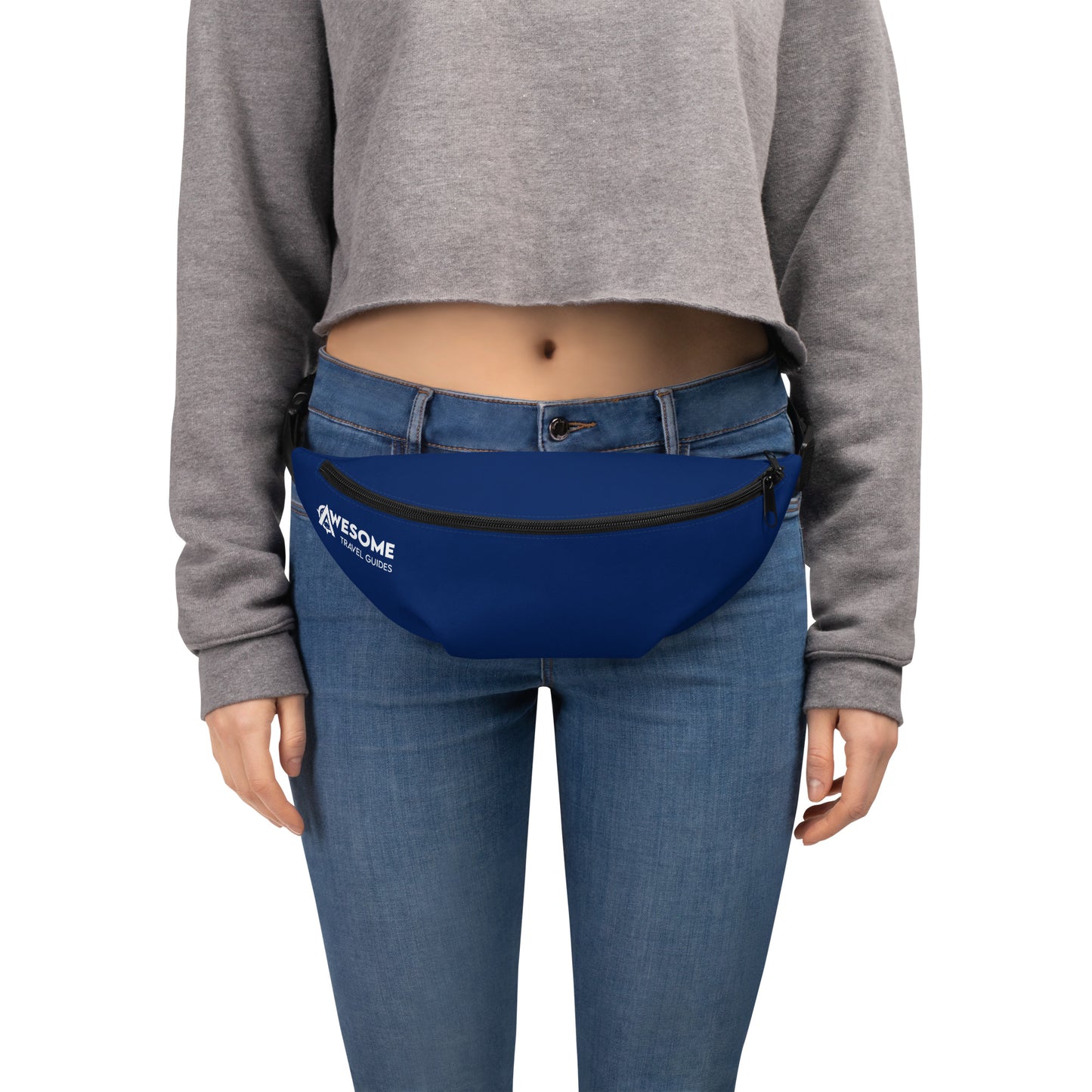 Awesome Waist Bag