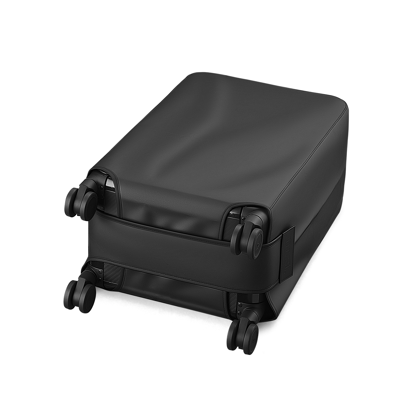 Premium Luggage Cover