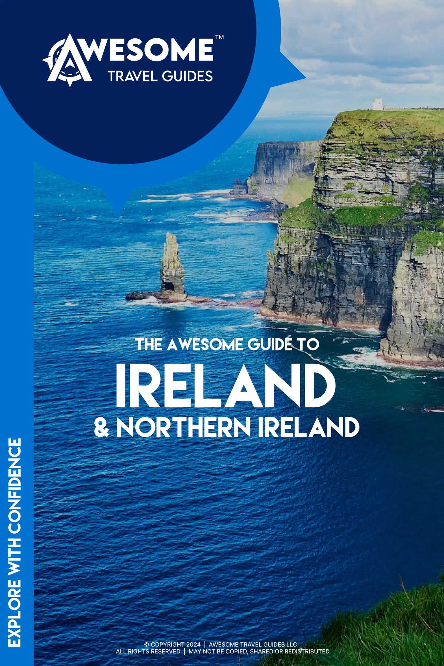 The Awesome Guide to Ireland