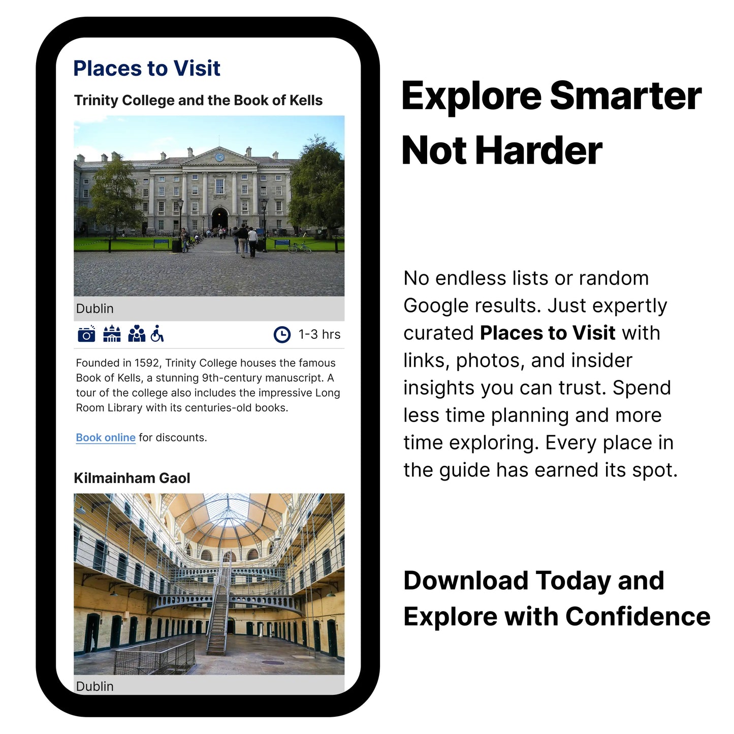 The Awesome Guide to Ireland