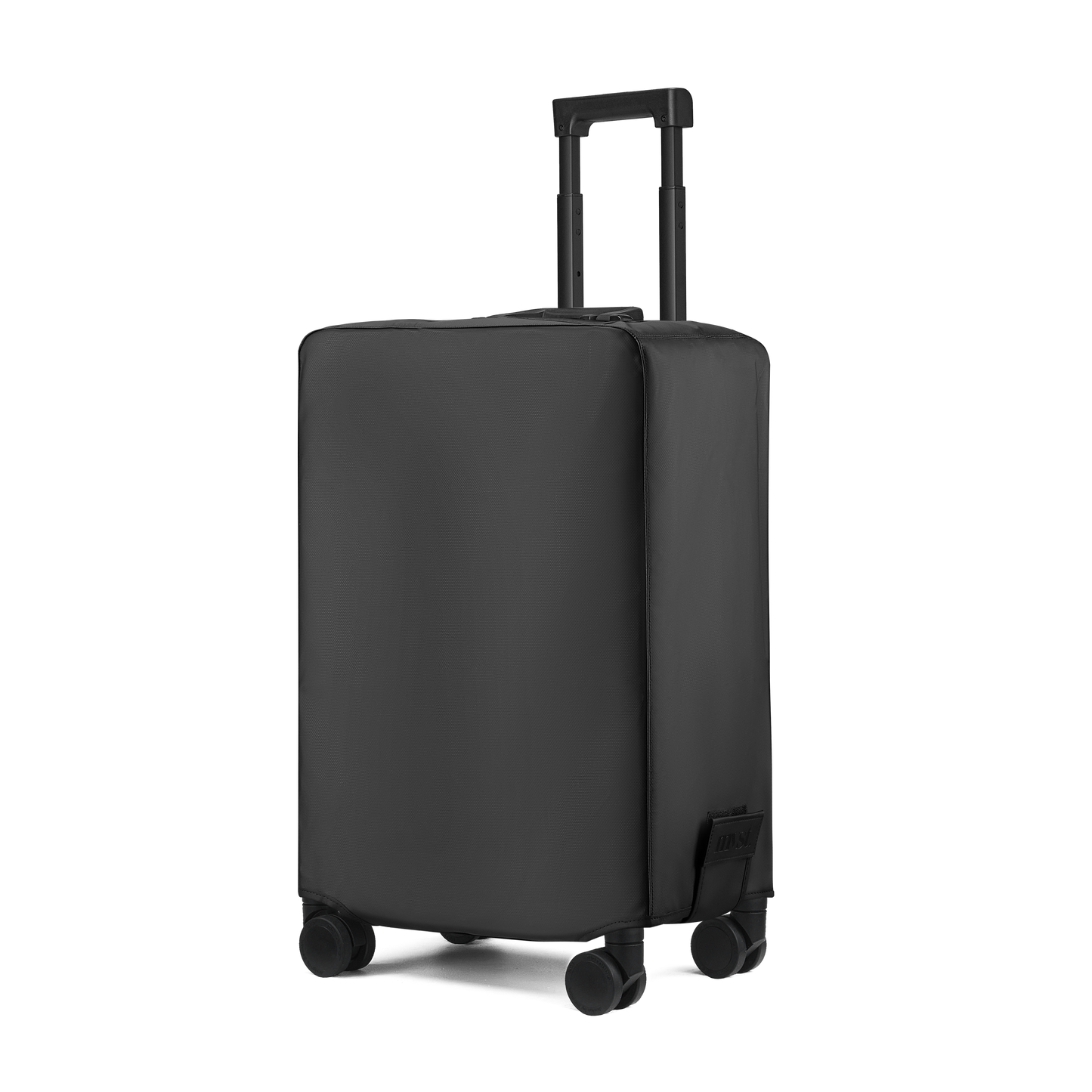 Premium Luggage Cover