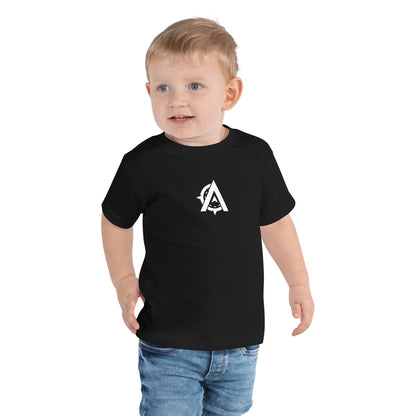 Awesome T-Shirt (Toddler)