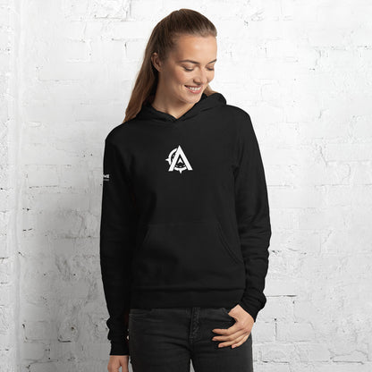 Awesome Pullover Hoodie (Unisex)