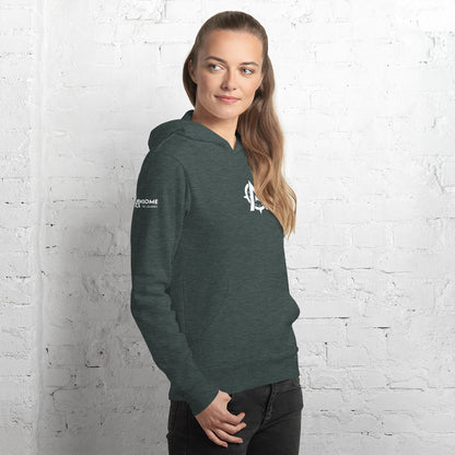 Awesome Pullover Hoodie (Unisex)