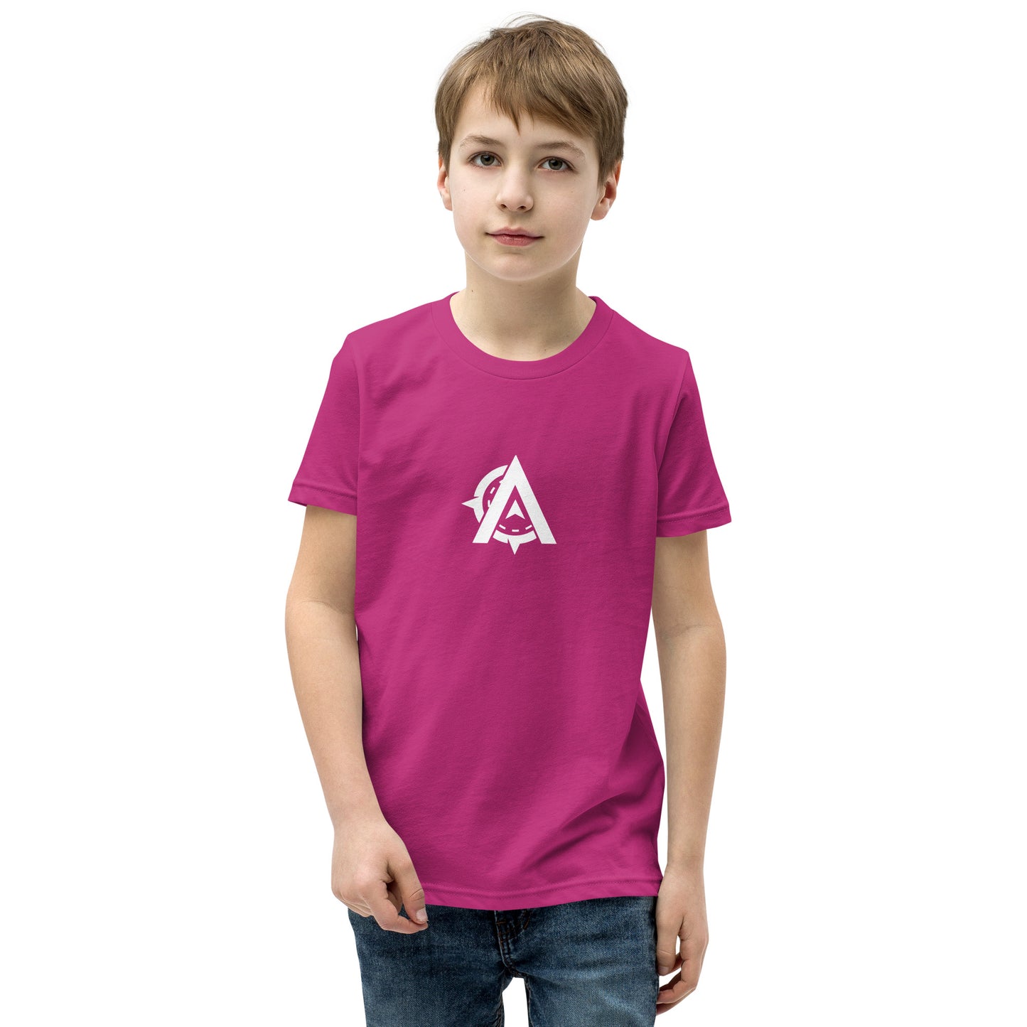 Awesome T-Shirt (Youth)