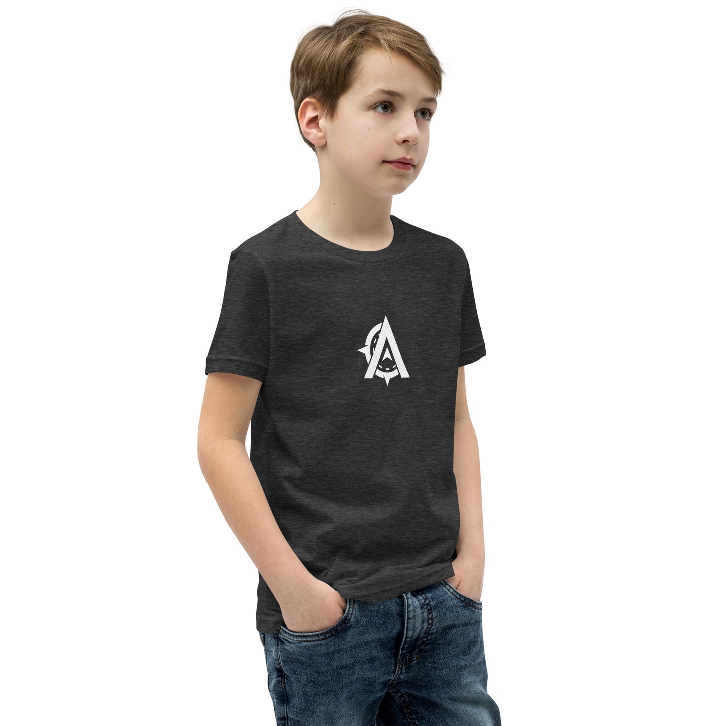 Awesome T-Shirt (Youth)