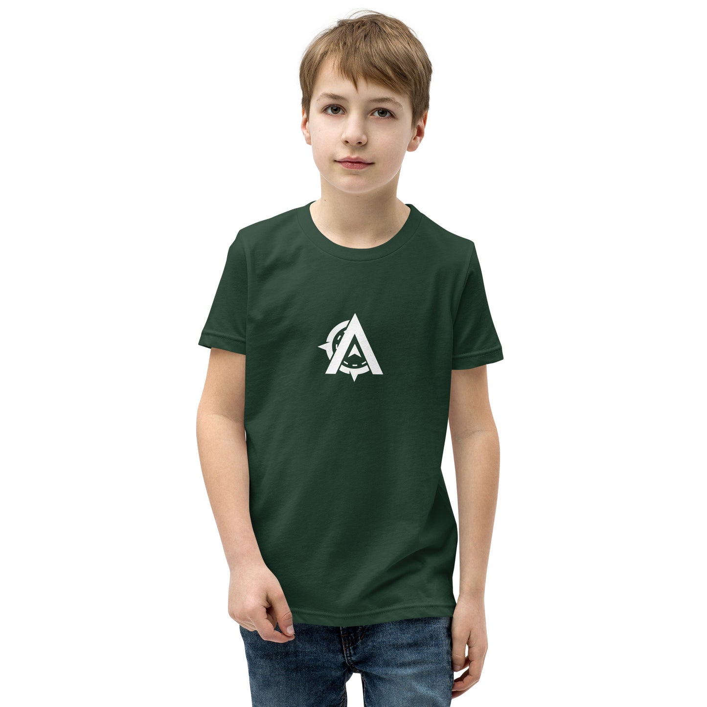 Awesome T-Shirt (Youth)